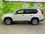エクストレイル 2.0 20Xtt 4WD 