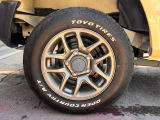 オープンカントリーAT 175/80R16ホワイトレター(2024年製)