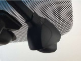 もしもの衝突の時、あなたの走行状態をしっかりと記録するドライブレコーダーも付いているので、万が一の時にも安心です。