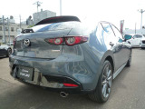 MAZDA3ファストバック 1.5 15S ツーリング 4WD 