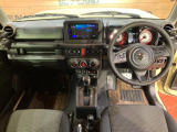 ジムニーシエラ 1.5 JC 4WD 
