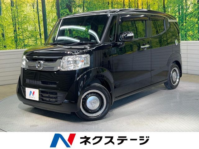 N-BOXスラッシュ X 