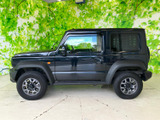 ジムニーシエラ 1.5 JC 4WD 