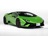 Huracan Tecnicaが入荷いたしました。