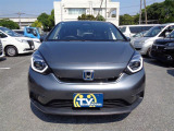 フィット  1.5 e:HEV ホーム
