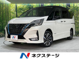 7人乗 純正10型ナビ フリップダウンモニター 両側電動スライド