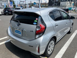 アクア 1.5 S スタイルブラック 
