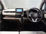 N-WGN L ホンダ センシング 