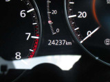 24237キロ!