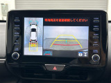 ヤリスクロス 1.5 ハイブリッド G 修復歴無し