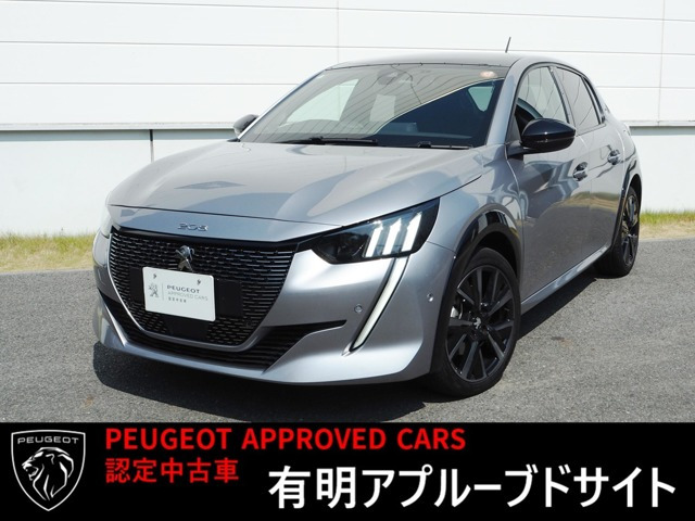 208GT プレミアム エディション