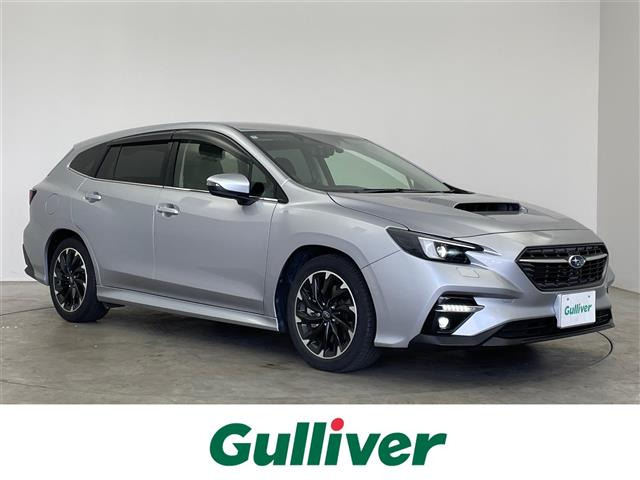 レヴォーグ1.8 GT EX 4WD修復歴無し