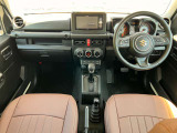 ジムニー XC 4WD 
