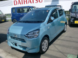 当店試乗車になります。充実装備でお求めやすいですよ!!