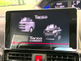 タントカスタム RS セレクション 