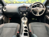ジューク 1.5 15RX タイプV 