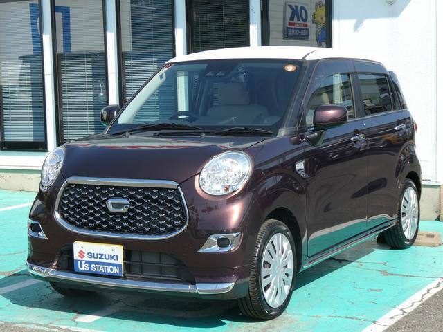 キャスト スタイル X リミテッド SAIII 