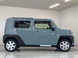 【DAIHATU正規ディーラー】DAIHATUおもてなし宣言!カフェプロジェクト実施中♪季節のスィーツとドリンクでくつろいで下さい。キッズスペースも完備!ご家族でぜひご来店お待ちしております☆