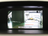 サイドカメラ装備されております!