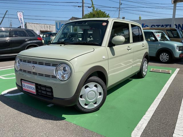 アルトラパン L 
