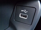 ナビ連動USB