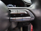 ☆クルーズコントロールはアクセルから足を離しても車速を一定に保つことが出来ます。ずっとアクセルを踏んでいる必要がないため、ドライバーの負担軽減に繋がります☆