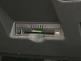【ETC】高速道路の料金所をストレスなく通過!話題のスポットやサービスエリアに多い「スマートIC」利用時は必須のアイテムです。当店でセットアップを実施、ご納車当日からすぐにご利用いただけます!