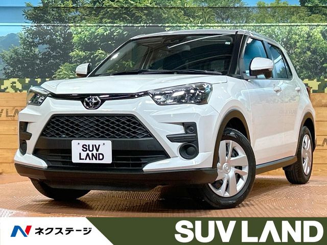 ライズ1.2 X