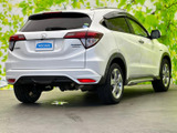 ヴェゼル 1.5 ハイブリッド X Lパッケージ 4WD 