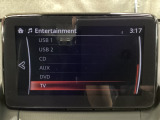 メーカーオプションTVチューナー付!
