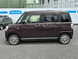 ムーヴキャンバス G メイクアップ SAIII 