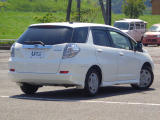 外装も丁寧に磨いております。是非1度実車をご覧ください!