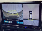 バックカメラも装備しております。車庫入れの苦手なお客様も安心!重宝してくれます!