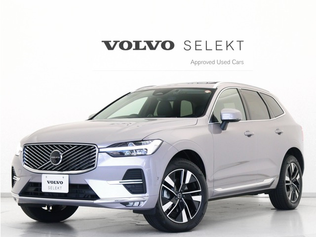 XC60ウルトラ B5 AWD 4WD