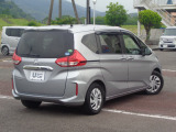 外装も丁寧に磨いております。是非1度実車をご覧ください!