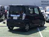 デイズルークス ハイウェイスター X Vセレクション 