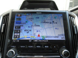 フォレスター 2.0 アドバンス 4WD 