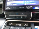 【純正ナビ】Honda純正のGathersナビがついています!Bluetoothも使えます♪