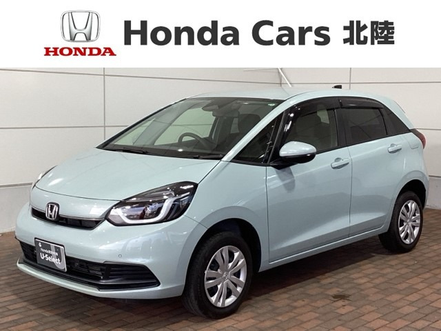 フィット 1.5 ホーム 4WD 