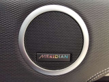 【MERIDIANサウンドシステム】英国の高級オーディオブランド「MERIDIAN」のサウンドシステムです。上質なドライブには上質な音響を。