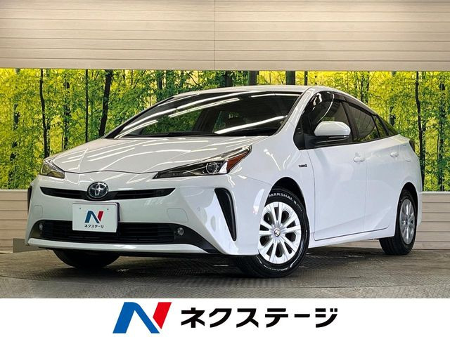 プリウス 1.8 S 