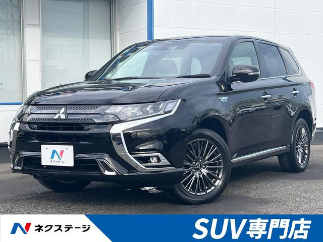 【中古】三菱GG2WアウトランダーPHEV左リアドライブシャフト★H27年式 三菱 純正 アウトランダー 《 GG2W 》 左リアドライブシャフト