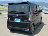 N-BOXカスタム ターボ 