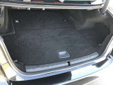 荷室の大きさは、日常使いはもちろんのこと、旅行や帰省などの荷物が多い移動であっても不便を感じることは少ないでしょう。