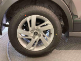 納車後の点検、車検などアフターサービスもお任せください!