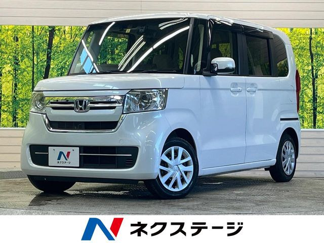 N-BOX L 