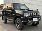 ジムニー ランドベンチャー 4WD 5MT