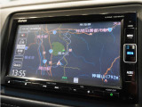 ヴェゼル 1.5 ハイブリッド X ホンダセンシング 4WD 