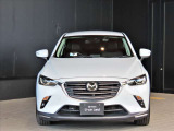CX-3 2.0 20S プロアクティブ Sパッケージ 