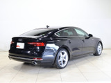 A5スポーツバック 45 TFSI クワトロ スポーツ 4WD 